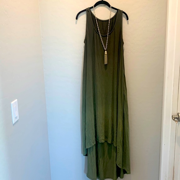 green emerald velvet dress Torrid Tea Length Challis Off Shoulder Peasant Dress at Amazon Women's  Clothing store